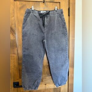 MICA JOGGERS NWOT - size 1XL